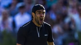 Matteo Berrettini 