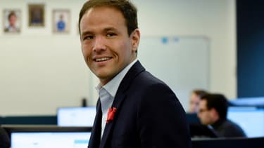 Pour Cedric O, il "est impensable que les plateformes décident des règles de ce qui est bien ou pas"