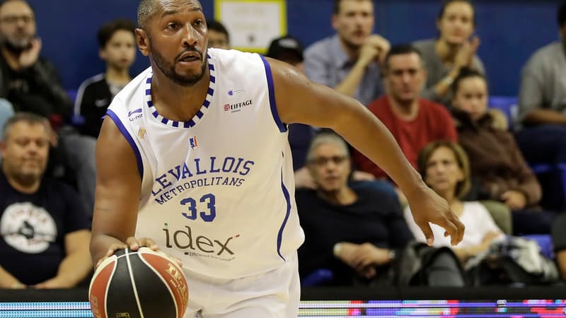Boris Diaw