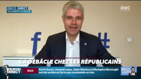 Président Magnien ! : La débâcle chez les Républicains - 28/05