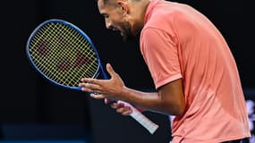 Nick Kyrgios