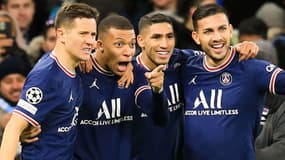 PSG