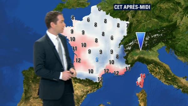 Capture BFMTV Capture BFMTV