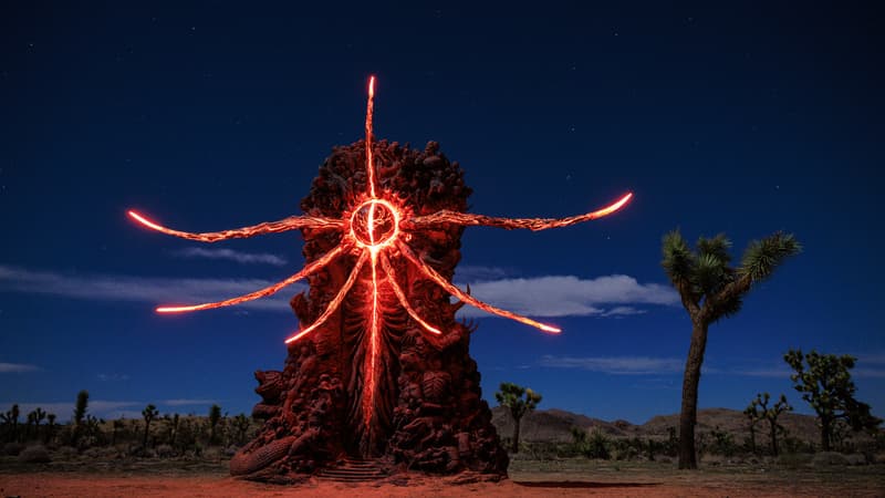 De "Baldur's Gate 3" au prochain "Divinity", comment gérer l'après-succès et créer à nouveau sans perdre la flamme: rencontre avec Swen Vincke, patron de Larian Studios