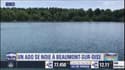 Un ado s'est noyé au lac des Ciments, un lieu interdit à la baignade qui continue d'attirer