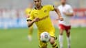 Achraf Hakimi