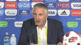 Équipe de France (F) / Eyquem : "On n'a pas été capables d'aller vers l'avant"