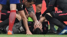 Laurent Koscielny 