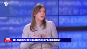 Story 2 : Quatrième jour d’audience du procès de Nordahl Lelandais - 03/02