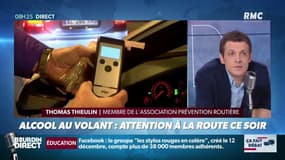 Nouvel An: les radars dégradés par les "gilets jaunes" inquiètent la prévention routière