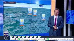 Météo Paris-Île de France du 11 septembre: soleil et chaleur au rendez-vous !