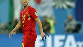 Eden Hazard