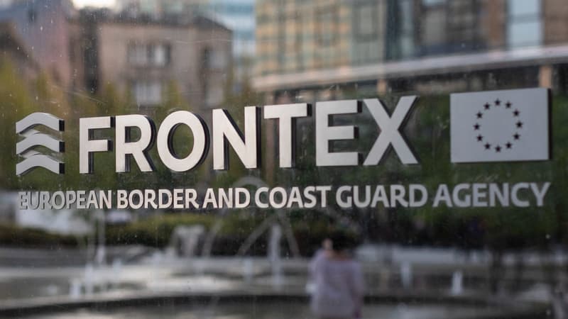 Frontex estime que le nombre d'entrées irrégulières en Europe est au plus haut depuis 2016