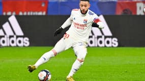 Memphis Depay