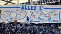 Supporters de l'OM
