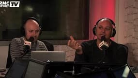 Le cas pratique posé par Sylvain Loosli à Daniel Riolo