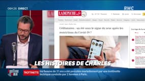 37% des célibataires affirment qu'ils seront plus ouverts sexuellement cet été 
