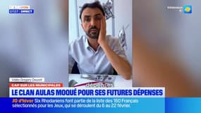 Municipales à Lyon : le camp d'Aulas moqué pour ses futures dépenses