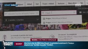 Le site "LastMinute" épinglé par l'UFC que Choisir pour pratiques commerciales trompeuses