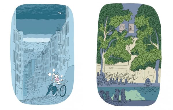 paris BD 1 paris BD 1
