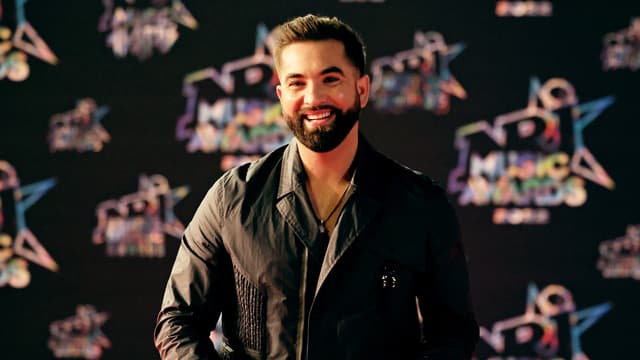 Kendji Girac: cinq mois après sa blessure par balle, le chanteur annonce son  retour sur scène