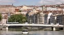 Selon le dernier baromètre LPI/SeLoger, Lyon est désormais la 2ème ville la plus chère de France derrière Paris, mais devant Nice.