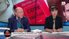 Les GG veulent savoir : La rupture conventionnelle collective, une machine à virer ? - 11/01