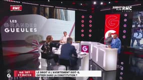 GG, set et match : Le droit à l'avortement doit-il entrer dans la constitution ? - 27/06