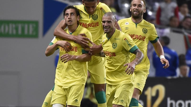Bedoya, Bammou, Bessat et Deaux : y aura-t-il de la joie chez les Nantais dimanche soir face au PSG ?