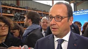François Hollande veut inciter l'investissement via un encouragement fiscal