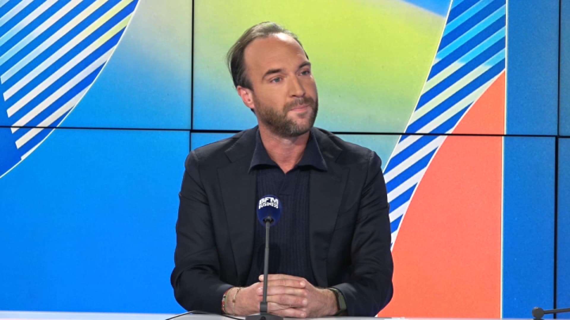 "70% DU TEXTILE EN FRANCE A LES MÊMES FOURNISSEURS QUE NOUS": LE PORTE-PAROLE DE SHEIN FRANCE SE DÉFEND APRÈS LA POLÉMIQUE PIMKIE