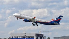 Aeroflot