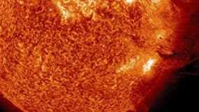 Si l'inépuisable énergie solaire venait à être captée dans l'espace, elle pourrait constituer d'ici 30 ans une solution peu coûteuse aux besoins énergétiques de la planète, à condition que les Etats apportent leur soutien financier, selon l'Académie inter