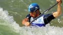 Tony Estanguet, en route pour ses quatrièmes Jeux