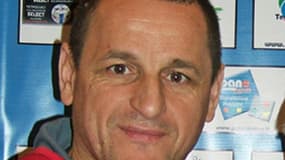 Mohamed Belkacemi