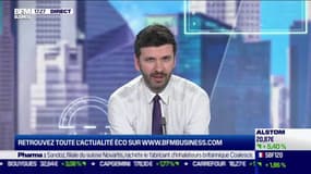BFM Bourse : Partie 3  - 14/03