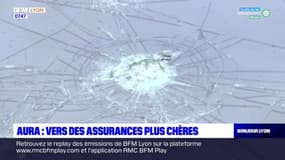 Auvergne-Rhône-Alpes: vers une augmentation du prix des assurances