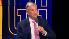 Emmanuel de Villiers : "L'Allocation de rentrée, il faut rayer ça d'un coup de trait"