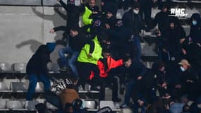 Incidents Paris FC - OL : Le point sur l'enquête et les sanctions à venir