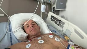Valdoule: le maire de la commune en soins intensifs après une piqûre de guêpe