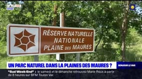 Var: un parc naturel dans la plaine des Maures?