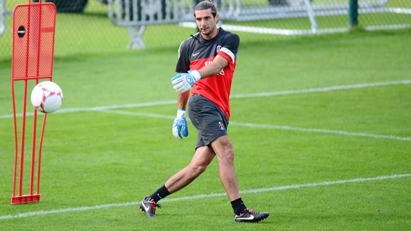 Ronan Le Crom