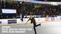 Patinage : Pas de sanction sportive pour Ciprès selon Gailhaguet
