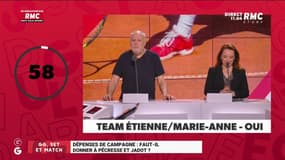 Faut-il donner à Pécresse et Jadot ? Etienne Liebig : "Donner de l'argent fait partie du métier de militant"