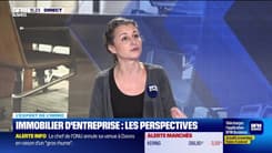 Les Experts de l'immo : Bilan et perspectives de l'immobilier tertiaire - 20/01