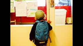 Agressions sexuelles / Maternelle : l'inquiétude des parents