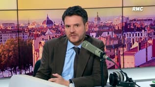 Sébastien Lecornu à Matignon: la censure peut arriver "dès jeudi ou vendredi" en fonction du PS