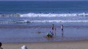 Soleil et douceur sur la France pour le week-end de la Toussaint