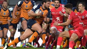 Frans Steyn (MHR)