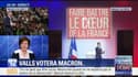 Présidentielle: Jean-Luc Mélenchon refuse l'idée d'une union avec Benoît Hamon